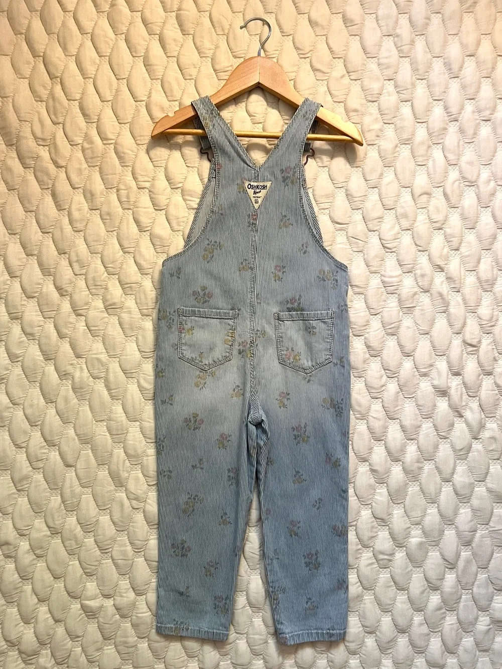 OshKosh Bgosh sweet oshkosh